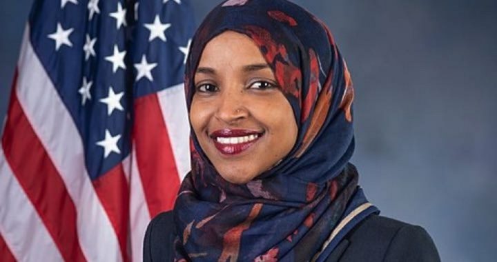 Muslim Rep Defamed Covington Boys in Now-deleted Tweet. What Will Congress Do?