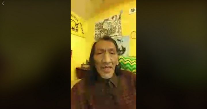 Indian’s Pants on Fire: Video Shows Nathan Phillips Did Lie About Vietnam Service