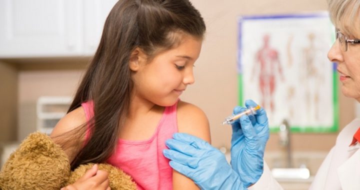 UN and N.Y. Times Target Anti-Vaxxers, Push to End Exemptions
