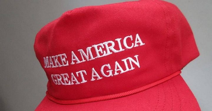 Seeing Red: MAGA Hats Trigger Media, Celebrities, SJWs Into Fits of Hate, Intolerance