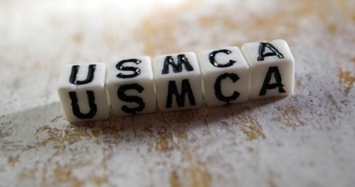 USMCA Deal Moving Forward, as Trump Outlines Changes Required to U.S. Law