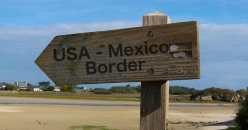 More Troops Headed to Border; Pentagon Tracking 12K Illegal Aliens Heading This Way