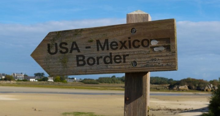 More Troops Headed to Border; Pentagon Tracking 12K Illegal Aliens Heading This Way