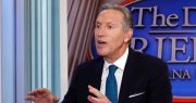 Howard Schultz: Democrats Are Too Far Left