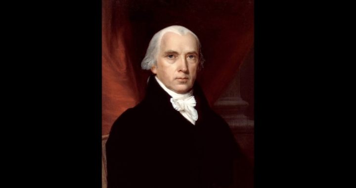 Neither Pelosi Nor the President Won the Budget Battle: James Madison Did