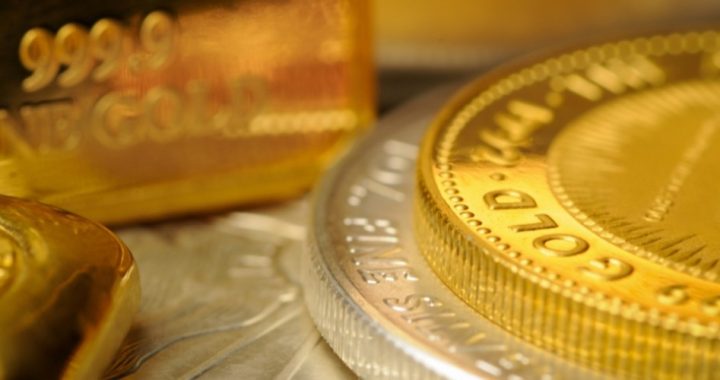 Tennessee Considering Bills Restoring Gold and Silver as Sound Money