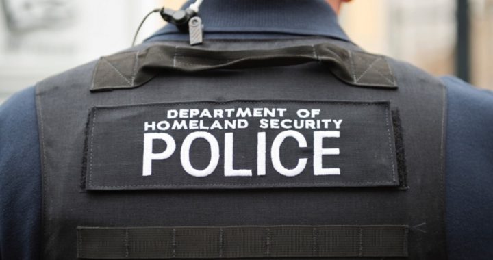 Police in Minn. Seek Alliance with DHS and Private Security Firms to Increase Surveillance