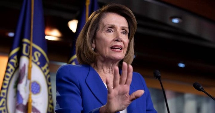 Don’t Just Blame Pelosi; Lack of Border Wall Funding Is Bipartisan