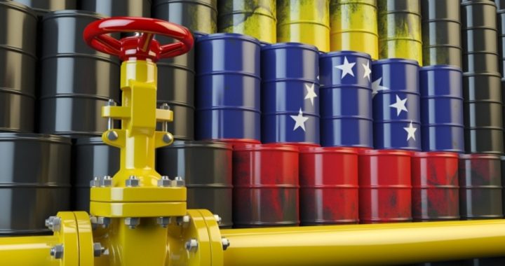 Sanctions on Venezuelan Oil Beginning to Bite