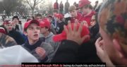 Viral Video Dismantles Case Against Sandmann