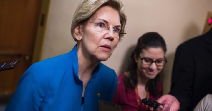 Warren’s Sorry for Indian Tale, but She’s Been Telling It for At Least 35 Years