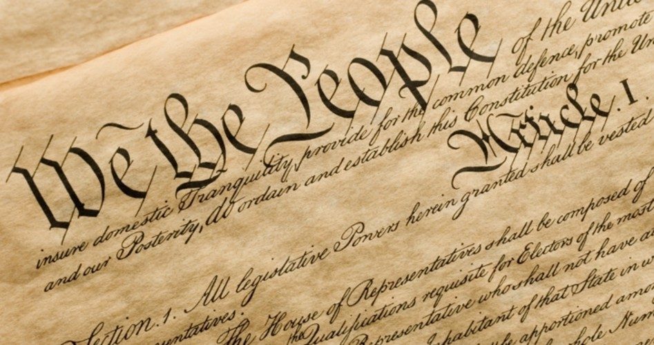 “Citizen-organized” Constitutional Convention Proposed