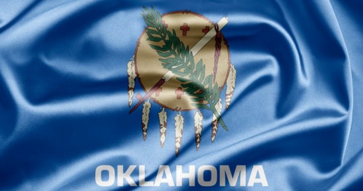 Oklahoma May Be Next State to Enact “Constitutional Carry” Law