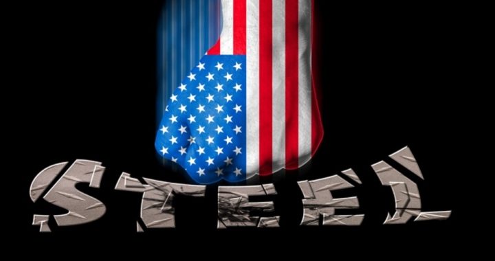 Deep State Seeks Elimination of Trump Metal Tariffs to “Pass USMCA”