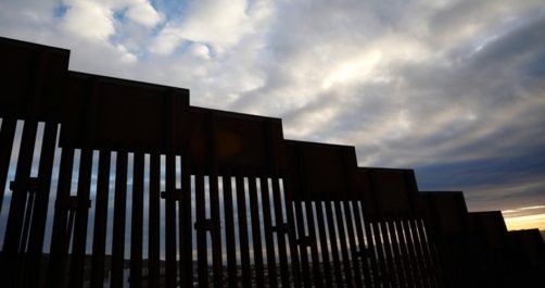 Dems Call Trump’s Emergency Wall Declaration “Unlawful” — Invasion Continues