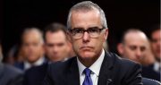 McCabe: Deputy AG Was “Counting Votes” To Remove Trump With 25th Amendment