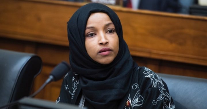 In Ilhan Omar’s District, Gangland Islamists and “No Talking to ‘Infidels’” Rule Too Common