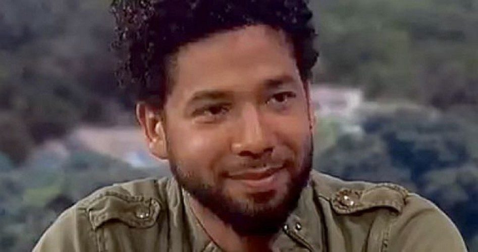 A Tale of Two Standards: Jussie Smollett vs. the Covington Kids