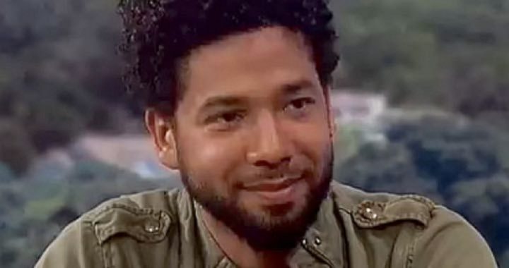 A Tale of Two Standards: Jussie Smollett vs. the Covington Kids