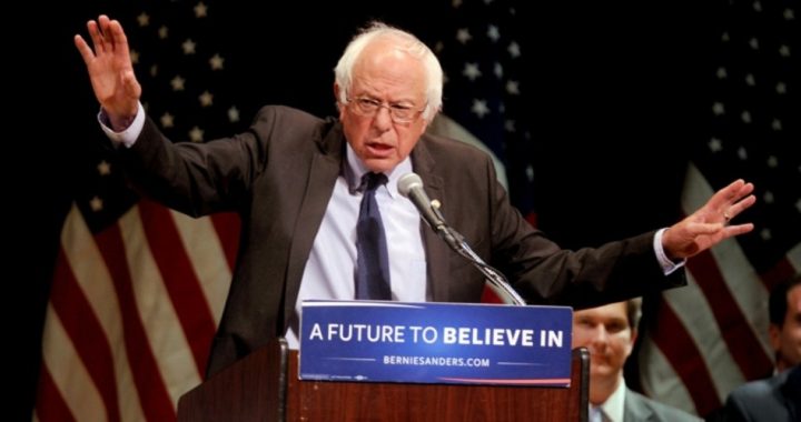Sanders Running Again — the Old Socialist Is Now Mainstream Among Democrats