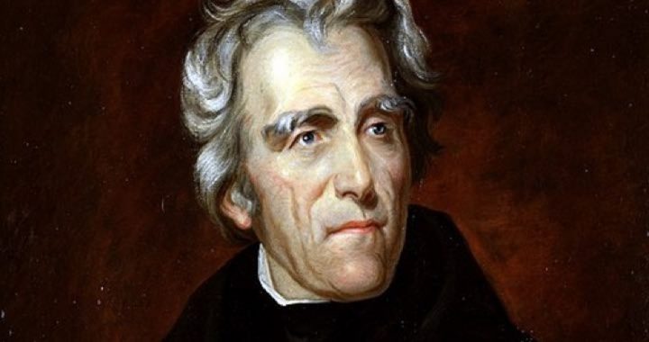 A Review of “In Defense of Andrew Jackson”