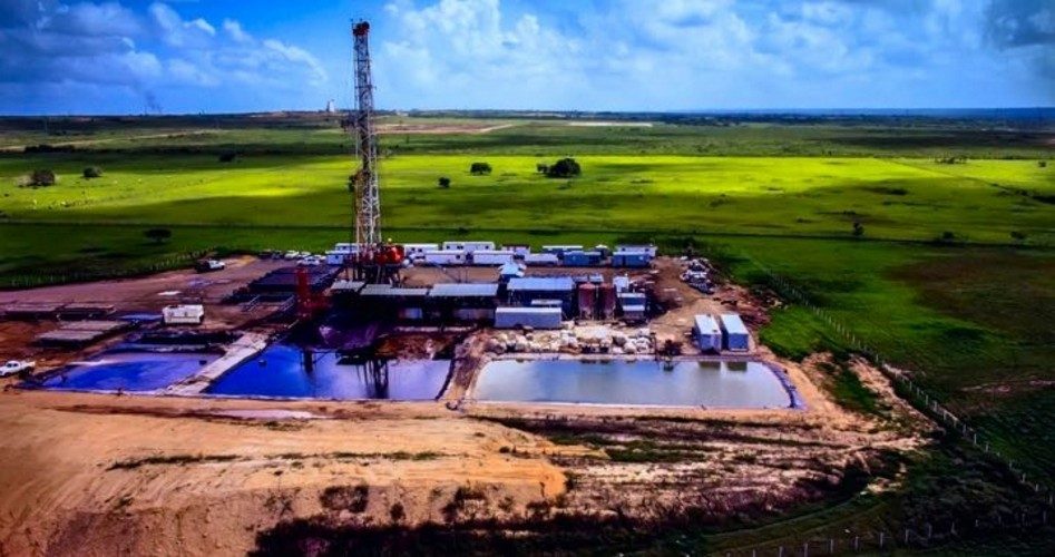 U.S. Shale Revolution Continues: Shale Oil Production to Set Record in March, Says EIA