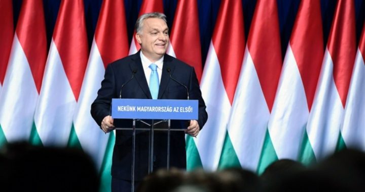 Hungary Launches New Ad Campaign Aimed at Soros and EU Immigration Policies
