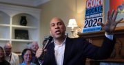 Does Cory Booker Really Want to “Talk” About Race — or Does He Just Want Us to Listen?