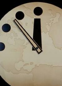 Doomsday Clock Should Be Overhauled