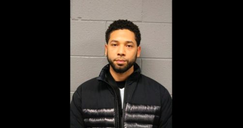 Police Chief: Smollett Staged Attack To Get a Pay Raise