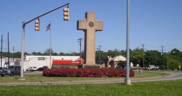 Supreme Court Set to Hear Landmark Case on WWI “Peace Cross” Memorial