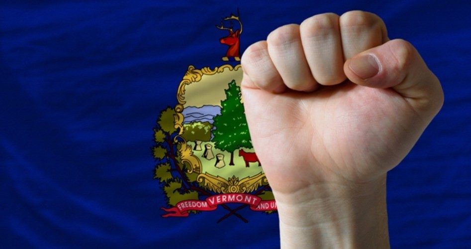 Vermont Lawmakers Pass Deadly Abortion Measure