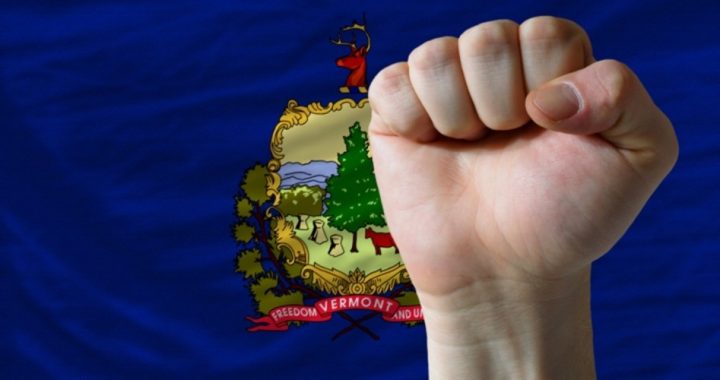 Vermont Lawmakers Pass Deadly Abortion Measure