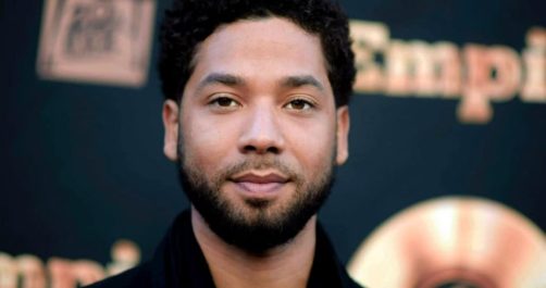 TMZ: Attack On Empire Director’s Homosexual Cousin Inspired Smollett