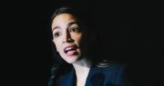 AOC Wonders Whether Having Children Is “OK”