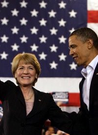 Will Obama’s Effort to Rescue Coakley Be Enough?