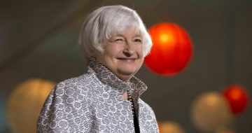 Former Fed Chair Yellen Doesn’t Appreciate Trump’s Criticism of the Nation’s Central Bank