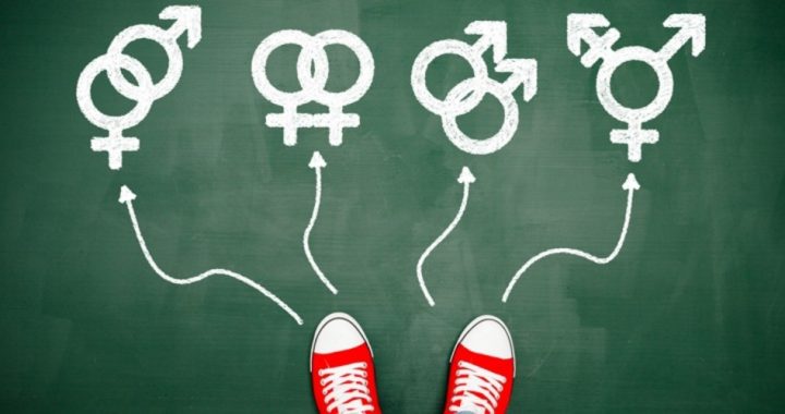 U.K. Schools to Indoctrinate Kids as Young as Five in LGBT Agenda