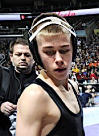 Homeschooled Wrestler Makes Championship Statement in Refusal to Fight Female