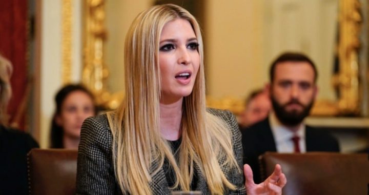 Was Ivanka Correct?: “Most Americans Don’t Want to be Given Something”