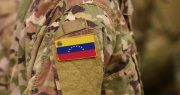 Many Venezuelan Soldiers Wavering and Some Are Deserting