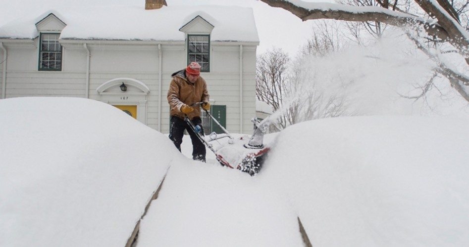 Unusually Cold and Wet Weather Will Affect Much of the U.S. in Early March