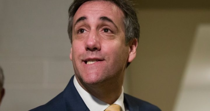 GOP Oversight Panel Members: Cohen Lied Six Times