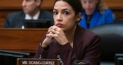 Ocasio-Cortez, Young Radicals, Firmly Control Democratic Party