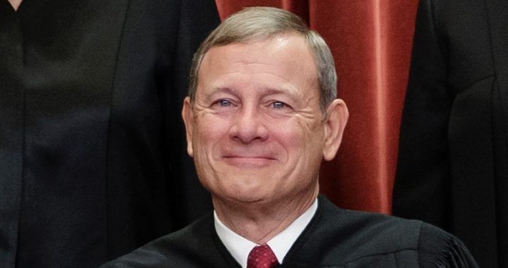 Chief Justice Roberts: The Great Liberal Hope?