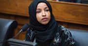 Can Democrats Control Ilhan Omar’s “Anti-Semitic” Rants?