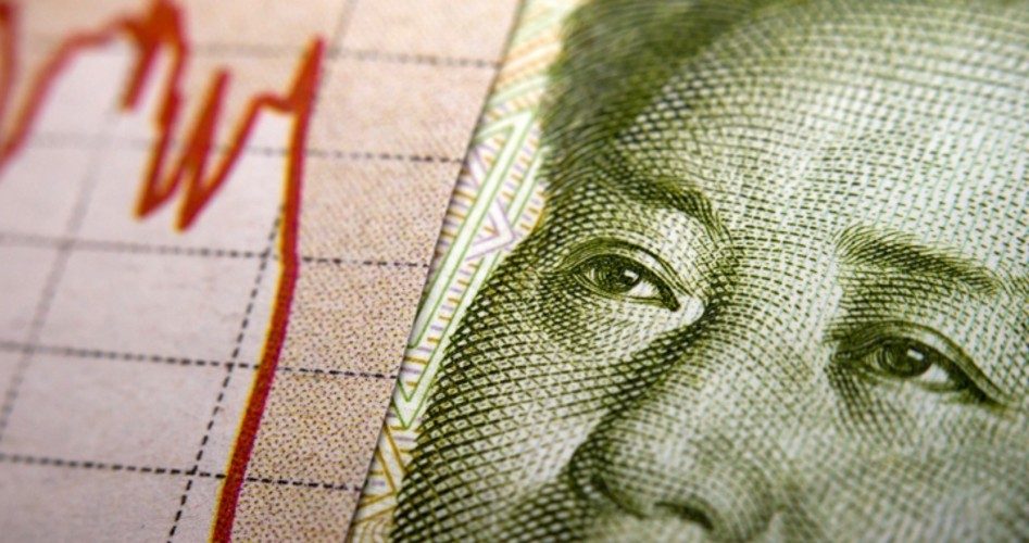 China’s Super Rich Exiting as Economy Fades