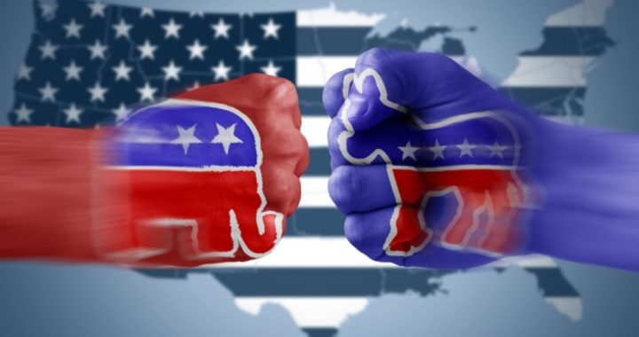 Oops! Libs Study Political Prejudice — and the Most Biased County Wasn’t Conservative