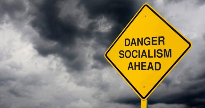 Full-blown Socialism Likely Coming to U.S., Warns Famed Economist