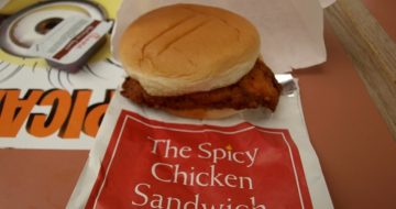 University Dean Takes Stand Over Campus Ban of Chick-fil-A